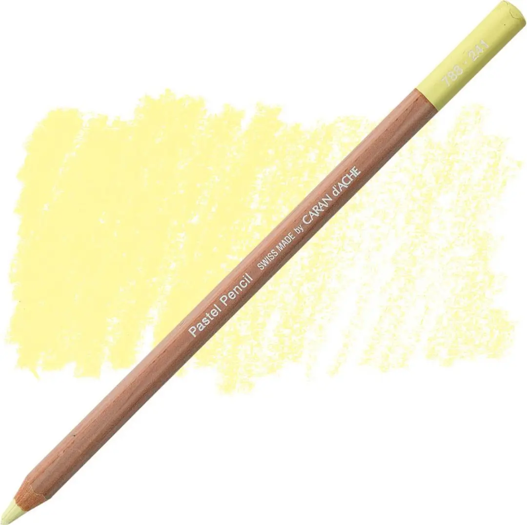 Caran D'ache Pastel Potlood