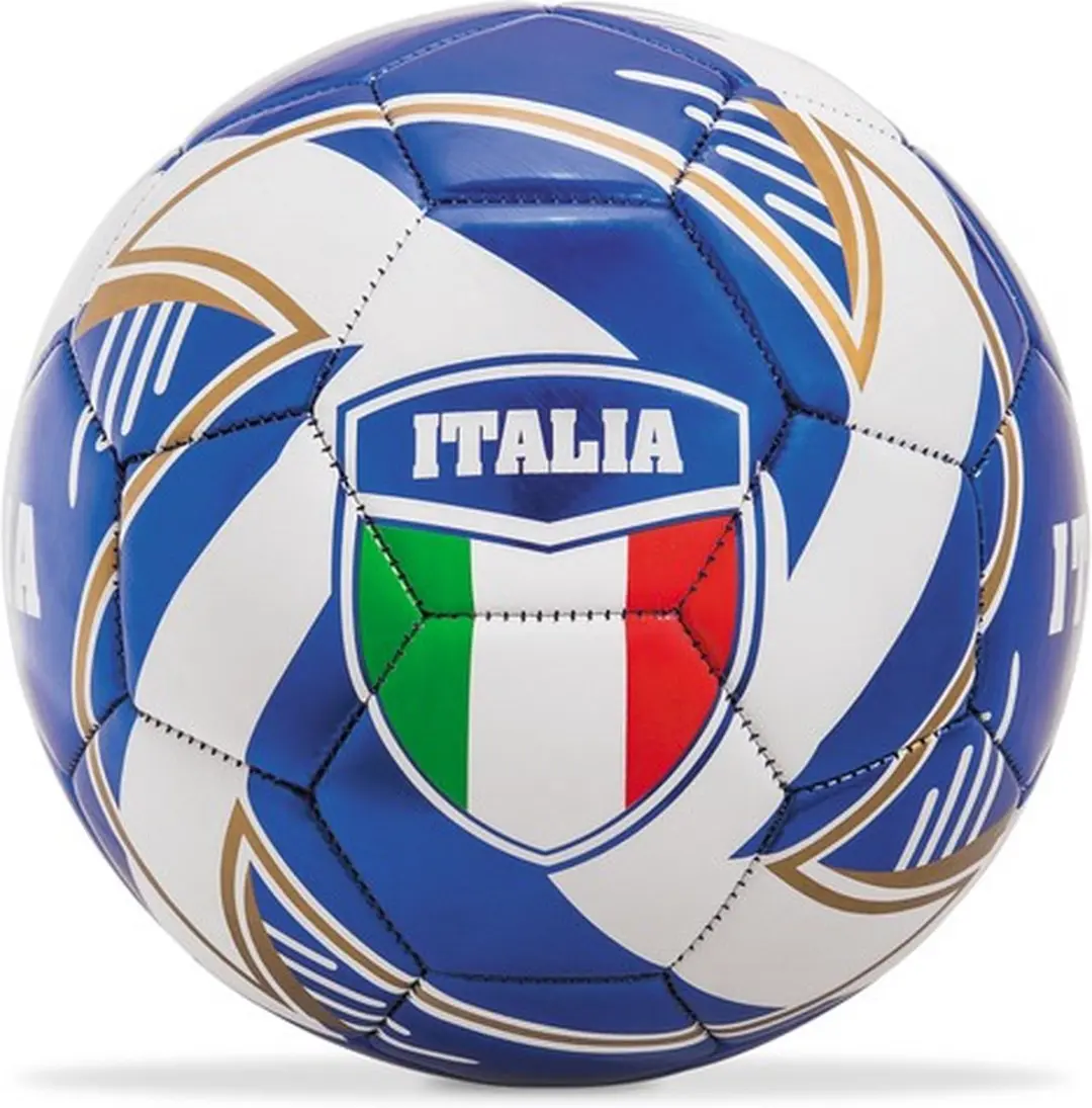 Mondo Voetbal Italia