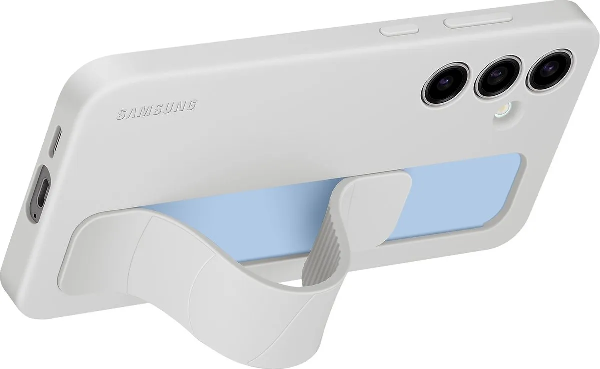 Samsung Standing Grip Case EF-GS721CJEGWW - Grijs