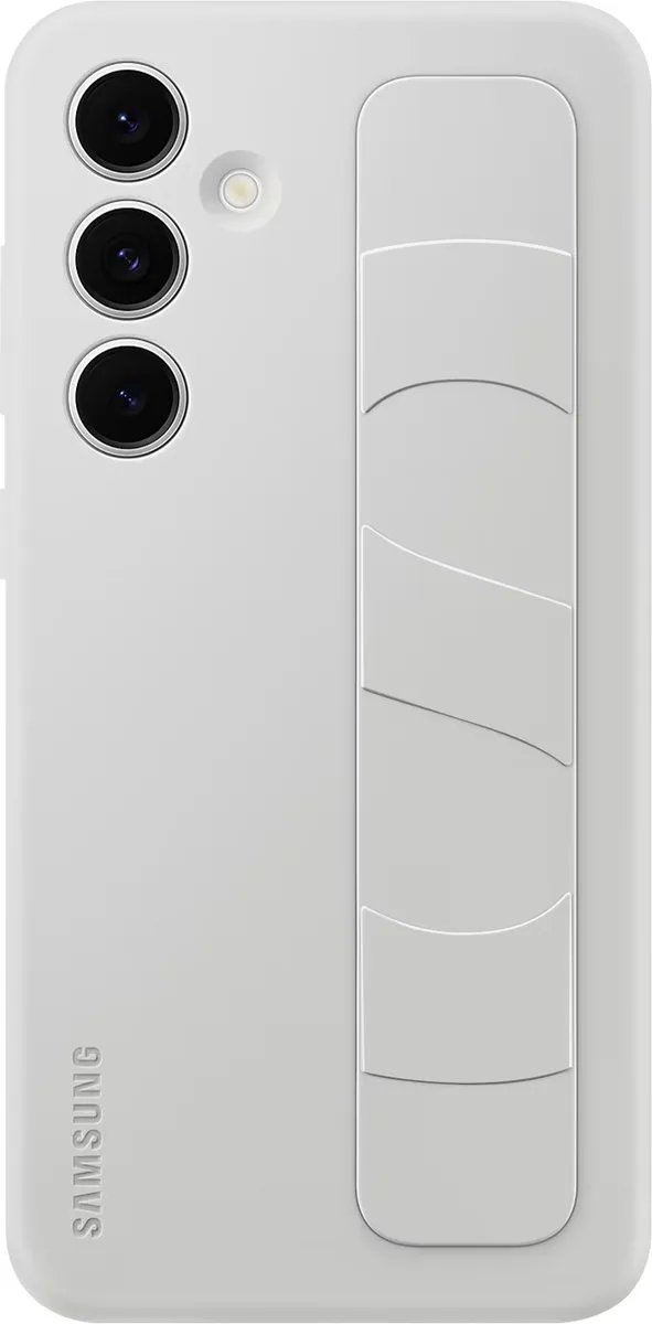 Samsung Standing Grip Case EF-GS721CJEGWW - Grijs