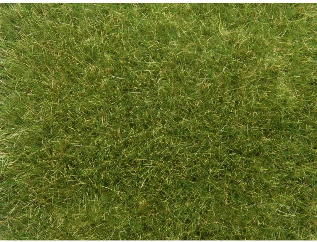 Noch Wildgras Groen Strooimateriaal Schaal 0