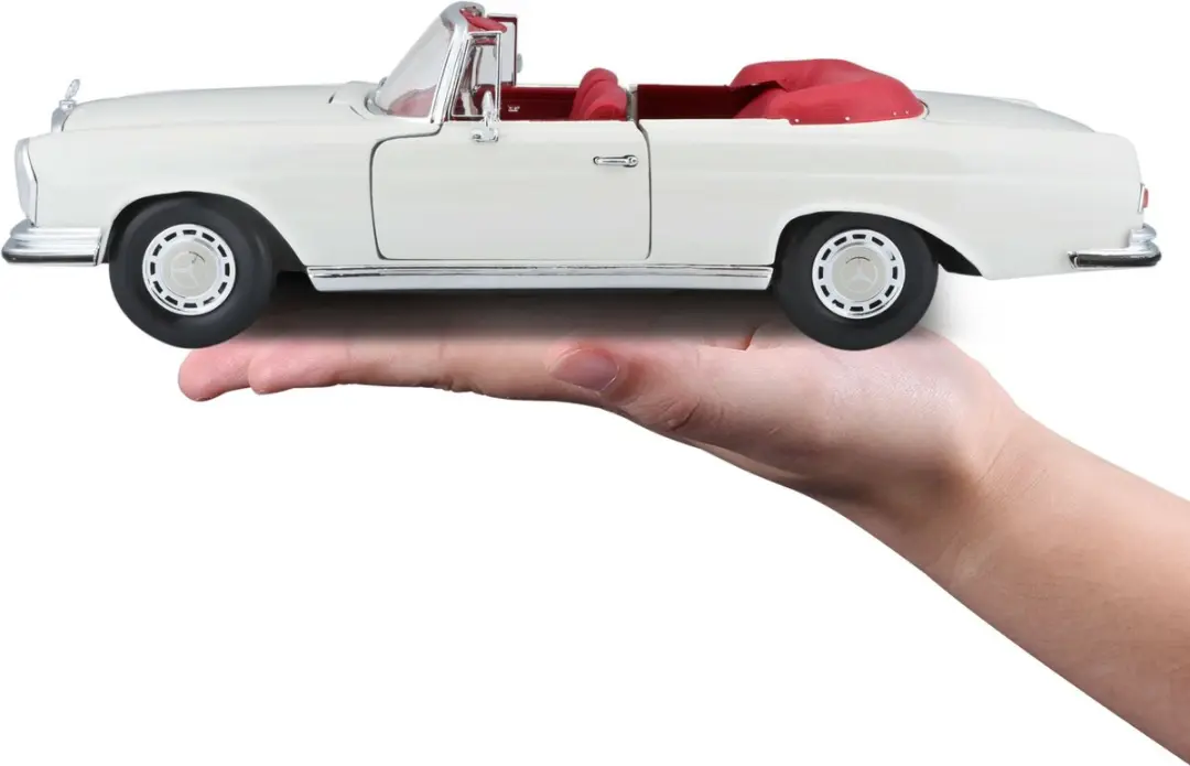 Maisto Modelauto