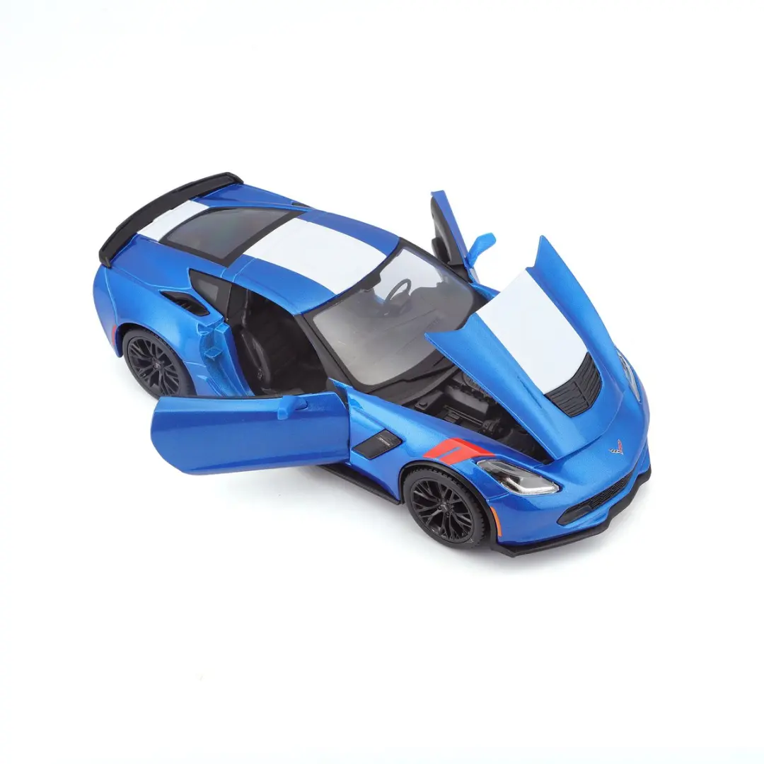 Maisto Chevrolet Corvette