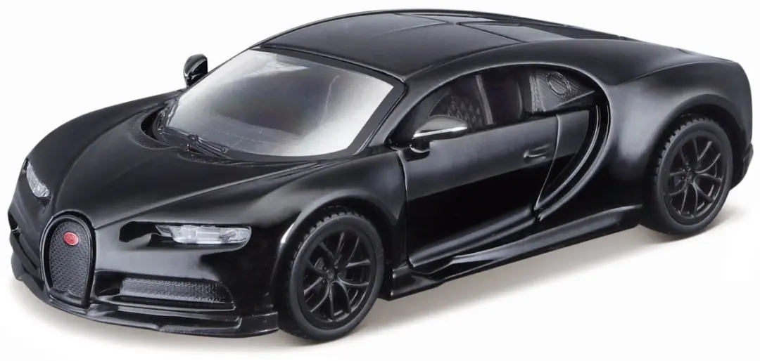 Maisto Bugatti Chiron