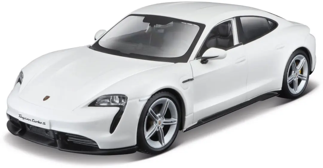 Maisto Porsche Taycan