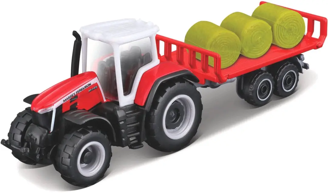 Maisto Massey Ferguson 8S.265
