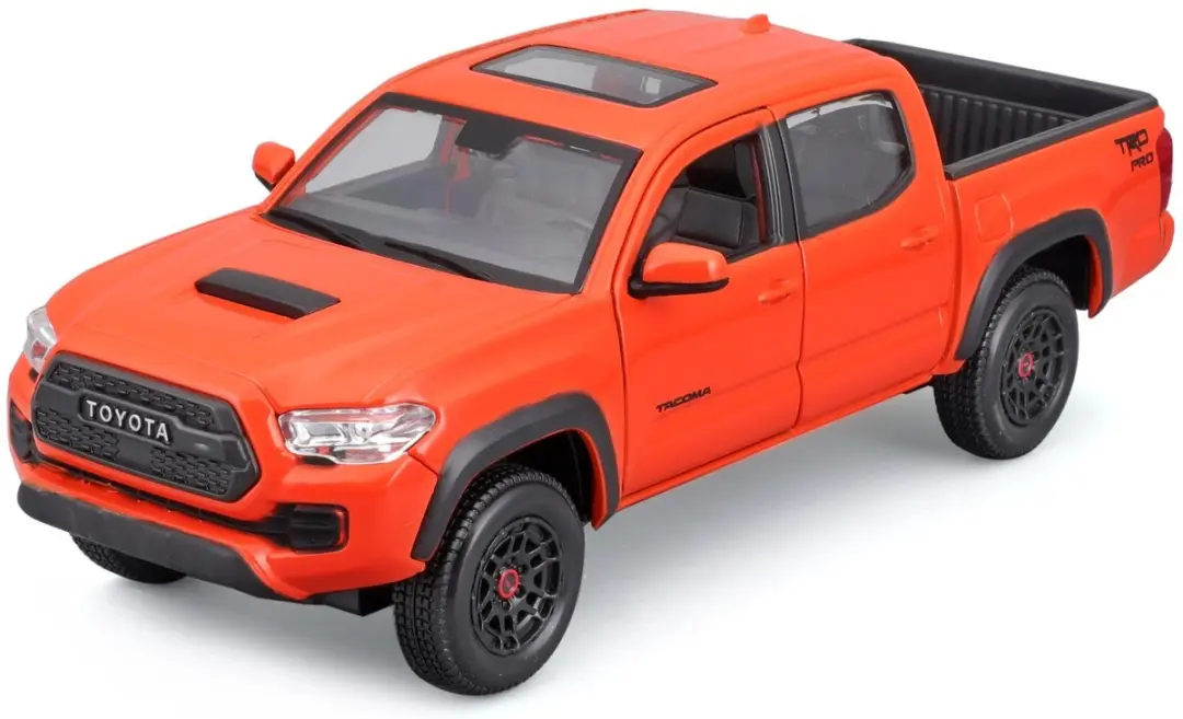 Maisto Toyota Tacoma