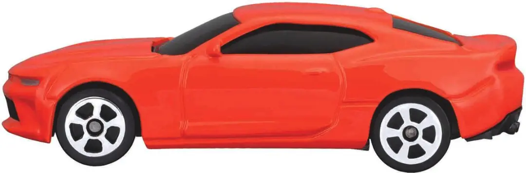 Maisto Chevrolet Camaro