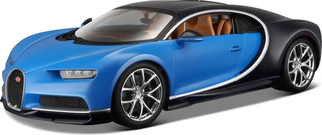 Modelauto