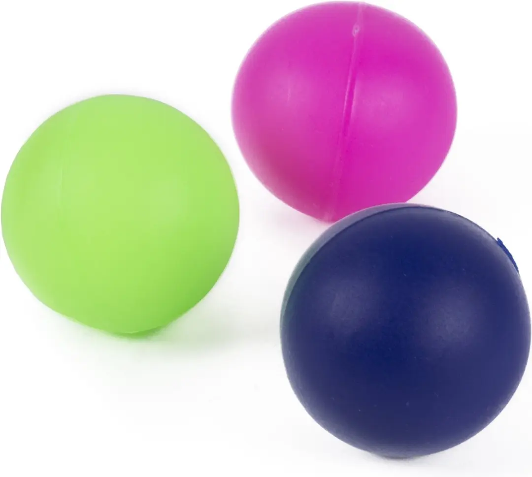 Beachballetjes