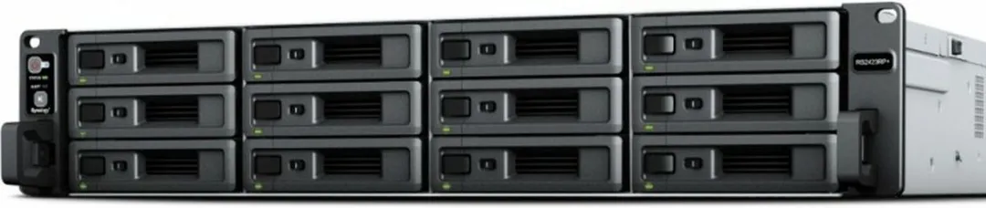 Synology RS2423RP NAS