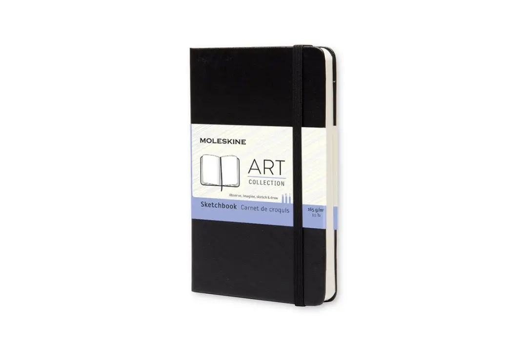 Moleskine Art Schetsboek