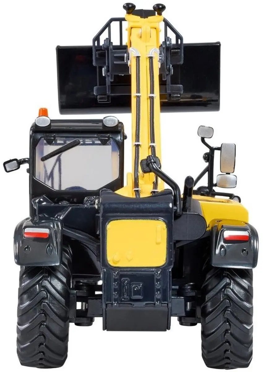 Britains New Holland TH7.42 Telehandler Elite - afbeelding 2 van 6