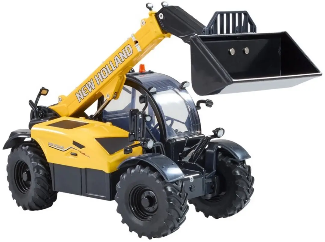 Britains New Holland TH7.42 Telehandler Elite - afbeelding 6 van 6