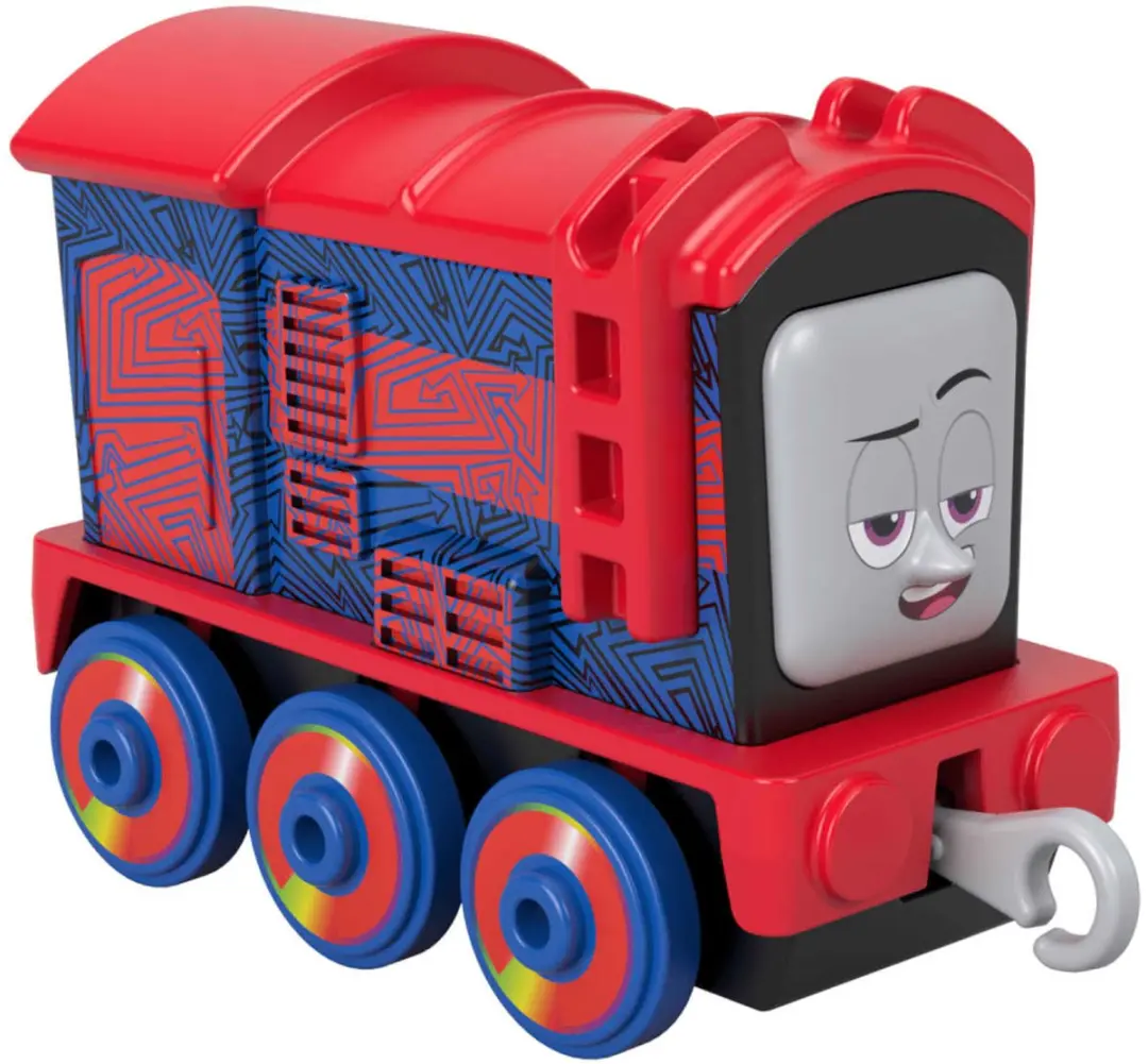 Fisher-Price Thomas & Friends HMC30 speelgoedvoertuig