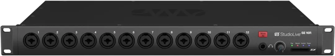 Presonus StudioLive Series III SE 16R