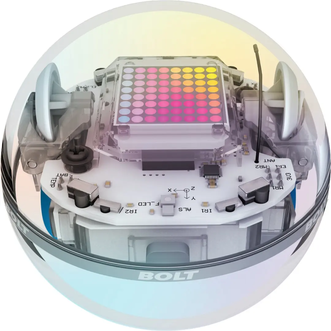 Sphero BOLT Educatieve Robot