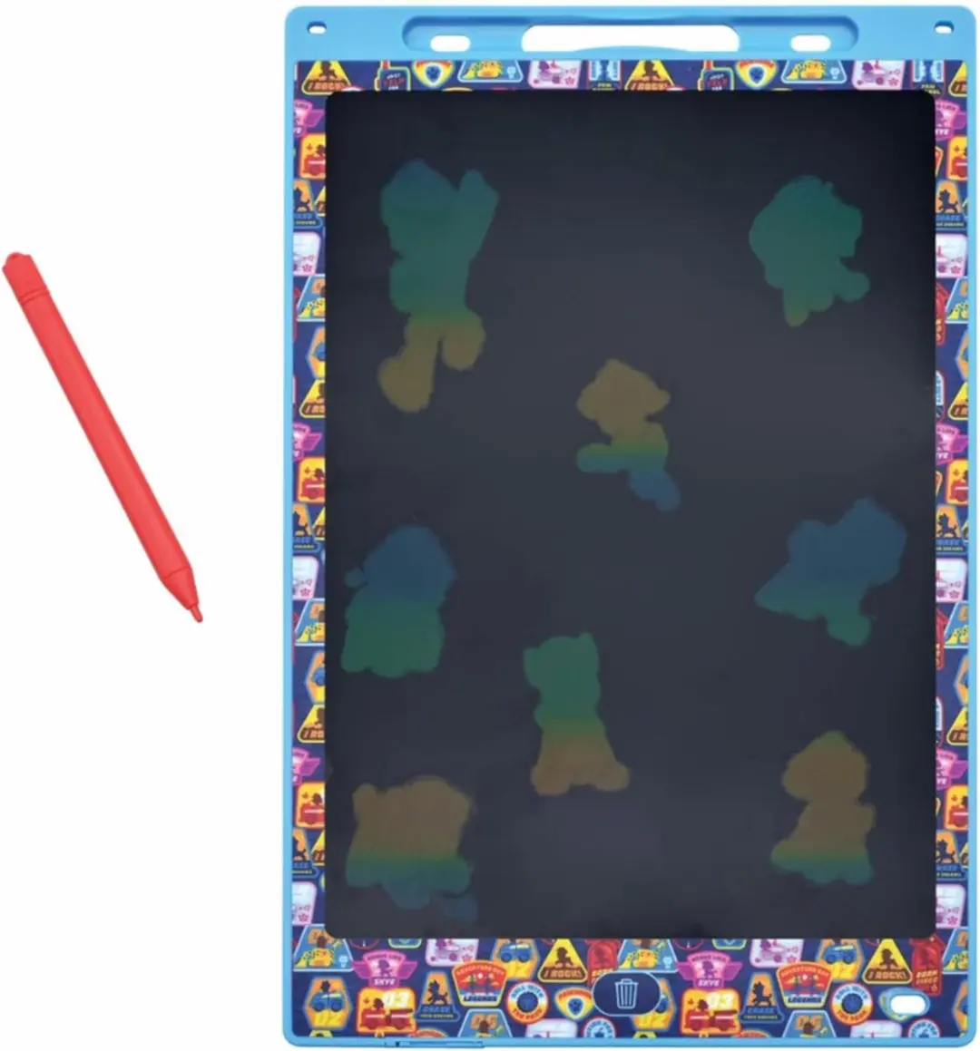 Lexibook Paw Patrol CRT10PA E-Ink Tablet