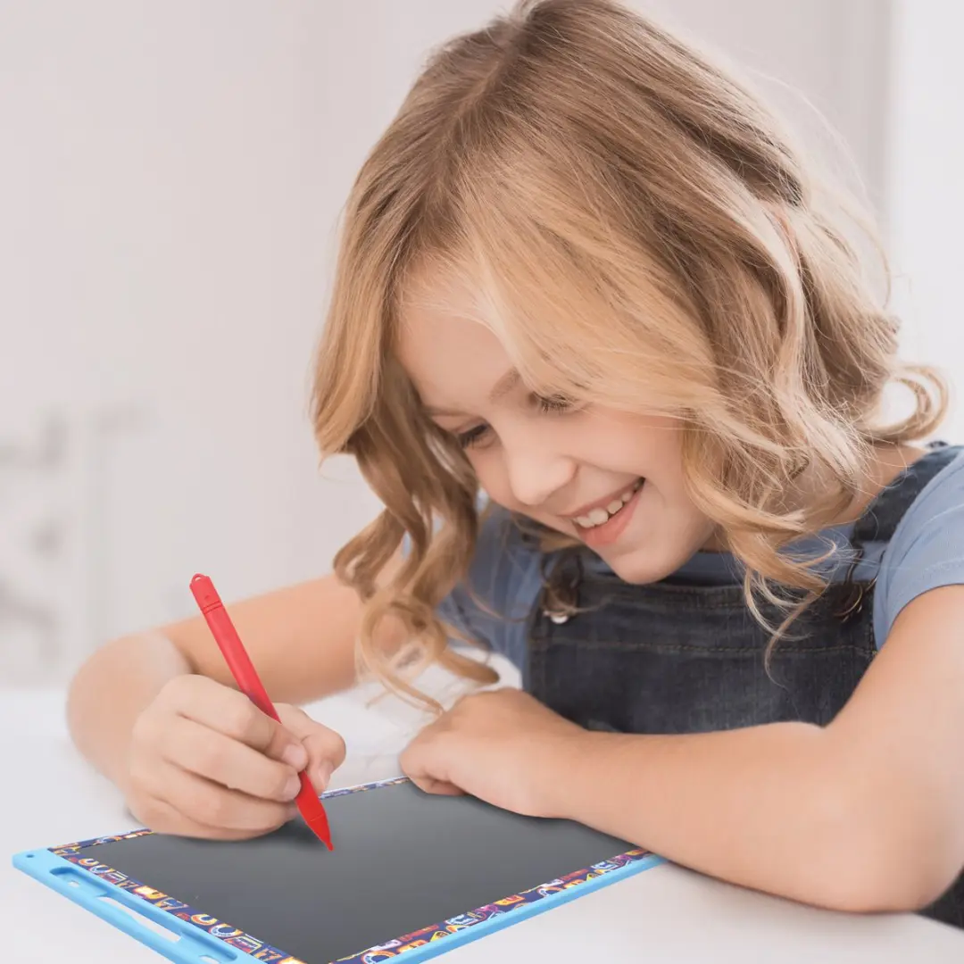 Lexibook Paw Patrol CRT10PA E-Ink Tablet - Blauw - afbeelding 2 van 6