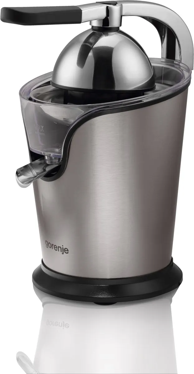 Gorenje CJ100HE Elektrische Citruspers 100W