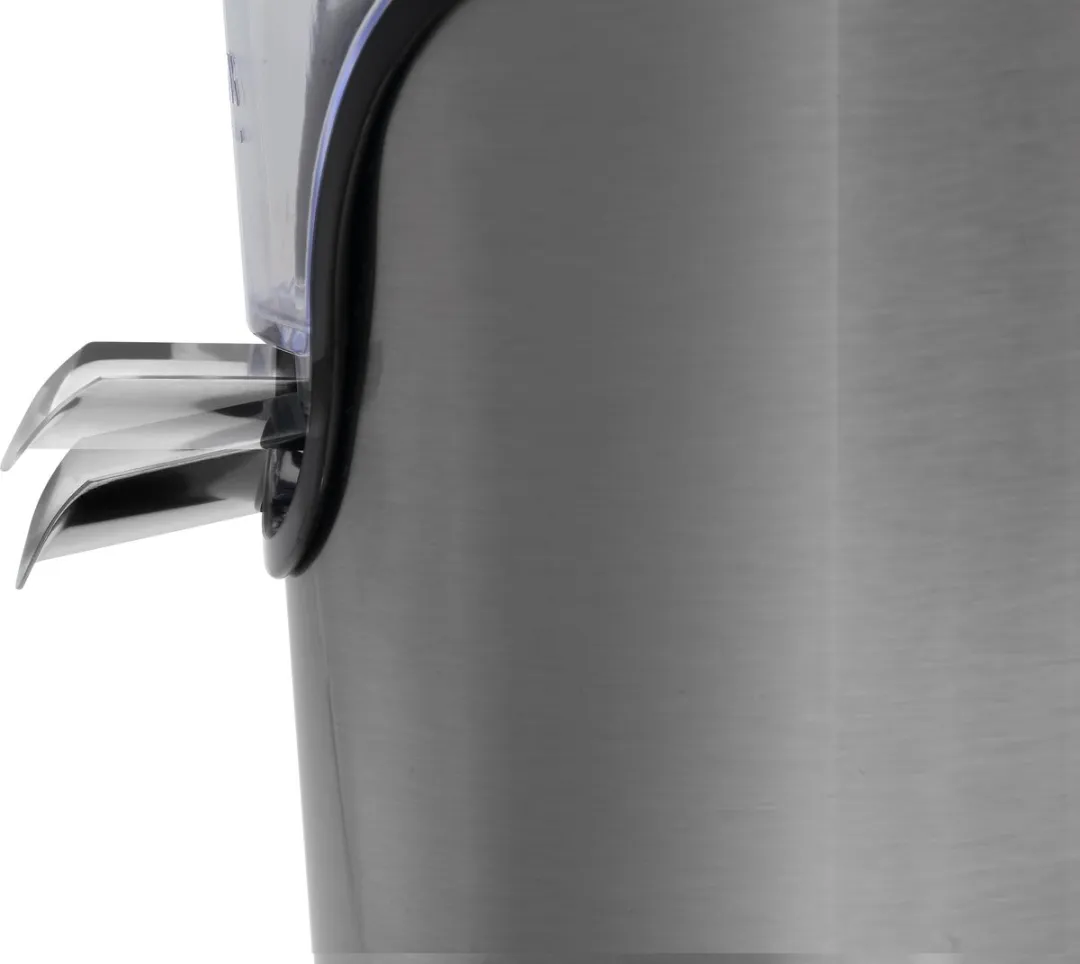 Gorenje CJ100HE Elektrische Citruspers 100W - Roestvrijstaal