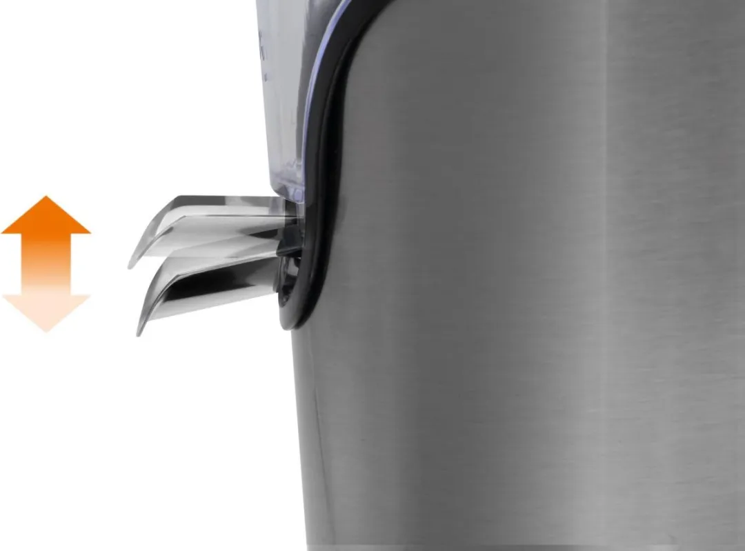Gorenje CJ100HE Elektrische Citruspers 100W - Roestvrijstaal