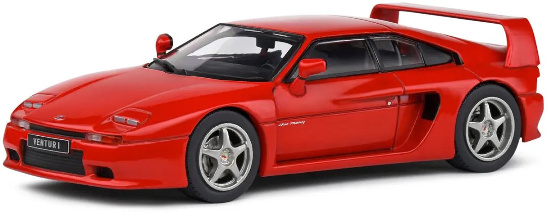 Venturi 400 GT
