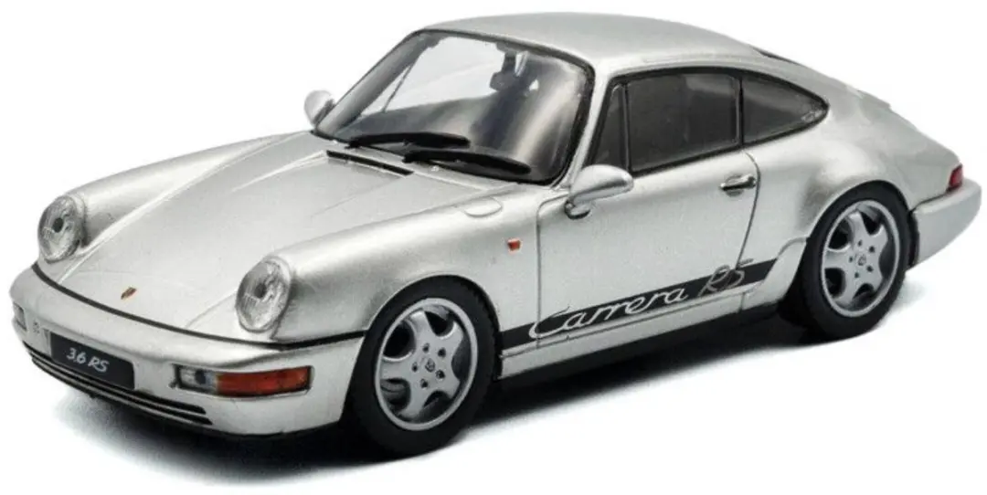 Solido Modelauto
