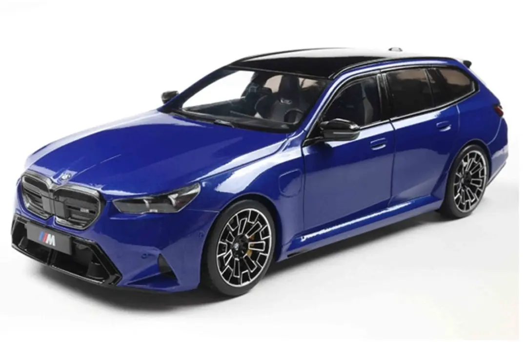 Solido BMW M5 Touring (G99) '24