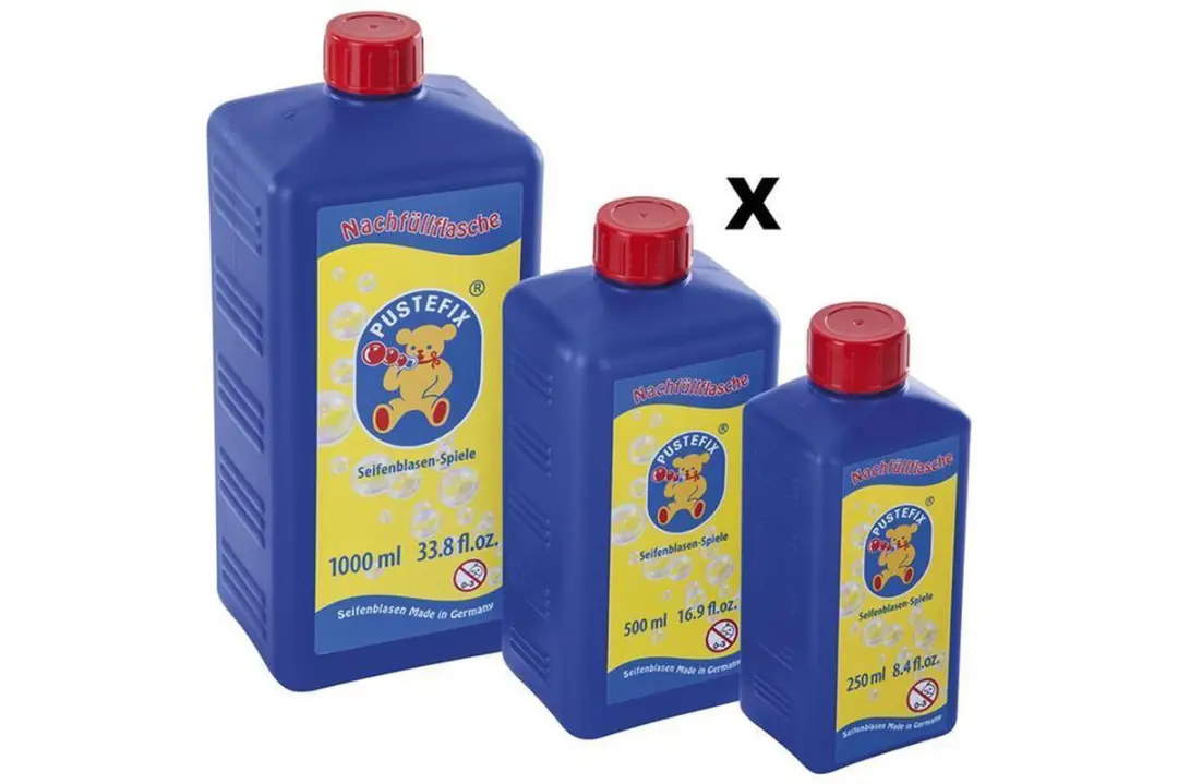 PUSTEFIX Navulfles Midi