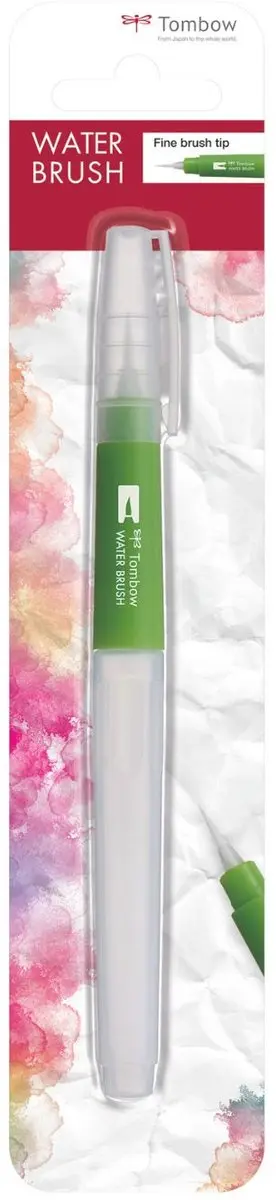 Tombow Waterbrush