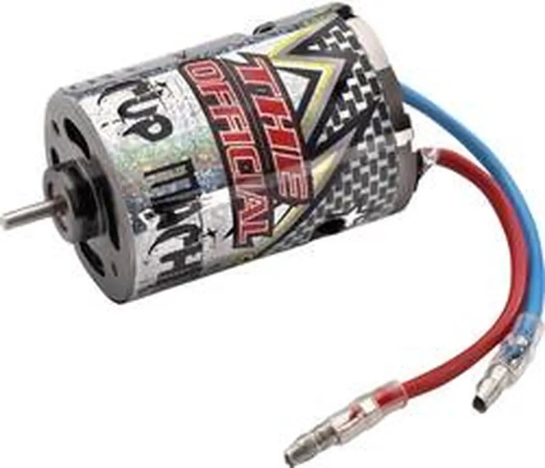Carson Cup Machine 500906052 Brushed Elektromotor 23 Turns