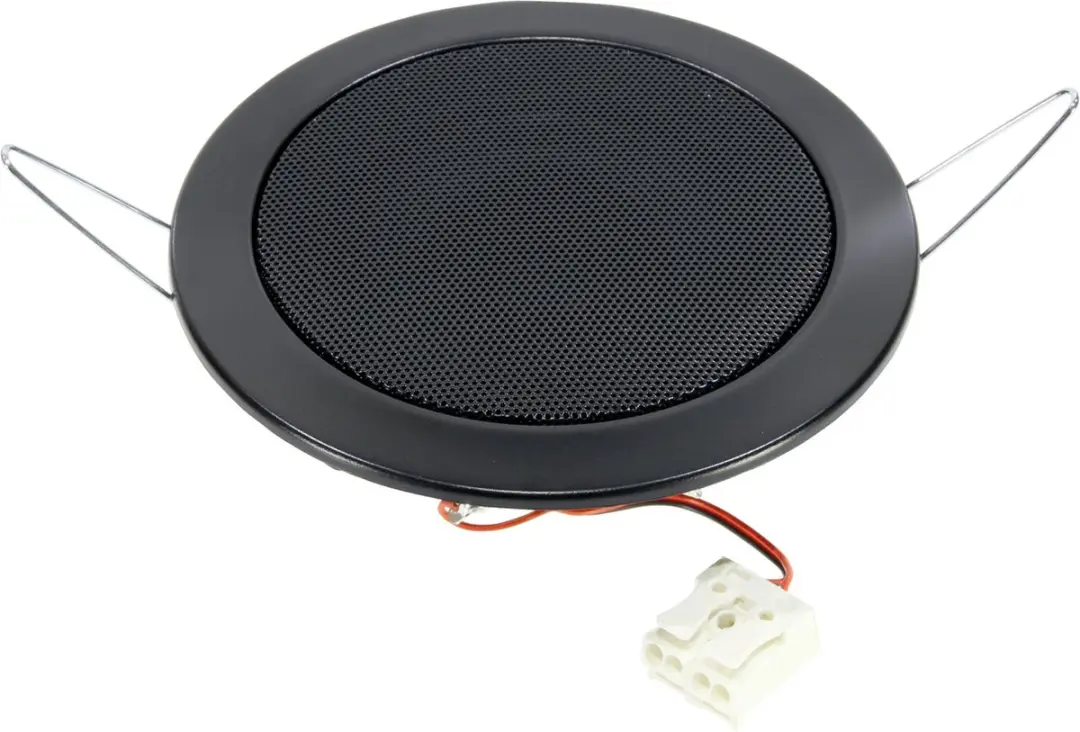Visaton DL 10 (RAL 9005)