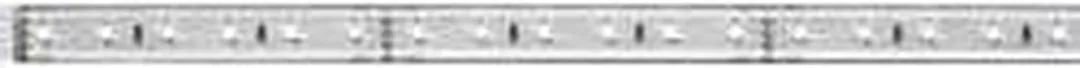 Paulmann MaxLED 500 LED-strip Daglichtwit 100cm - Zilver