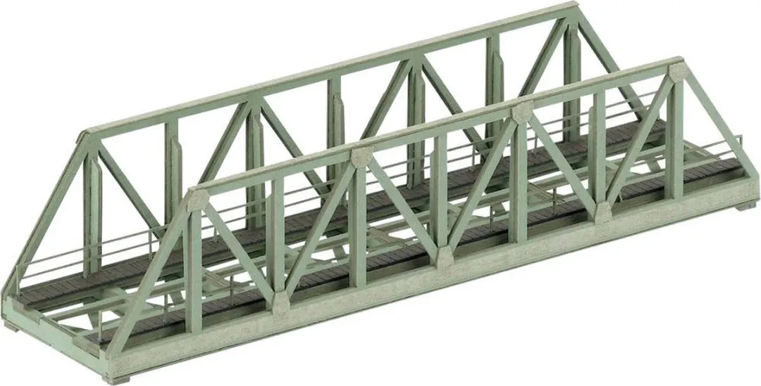 Märklin 89759 Z Vakwerkbrug