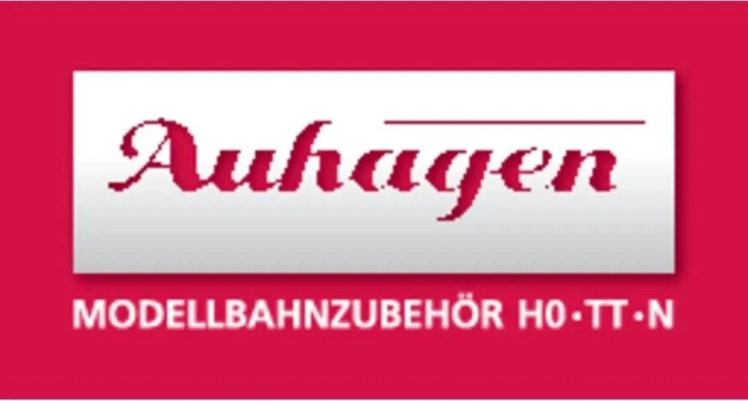 Auhagen 12269 Apotheek - H0 - afbeelding 2 van 3