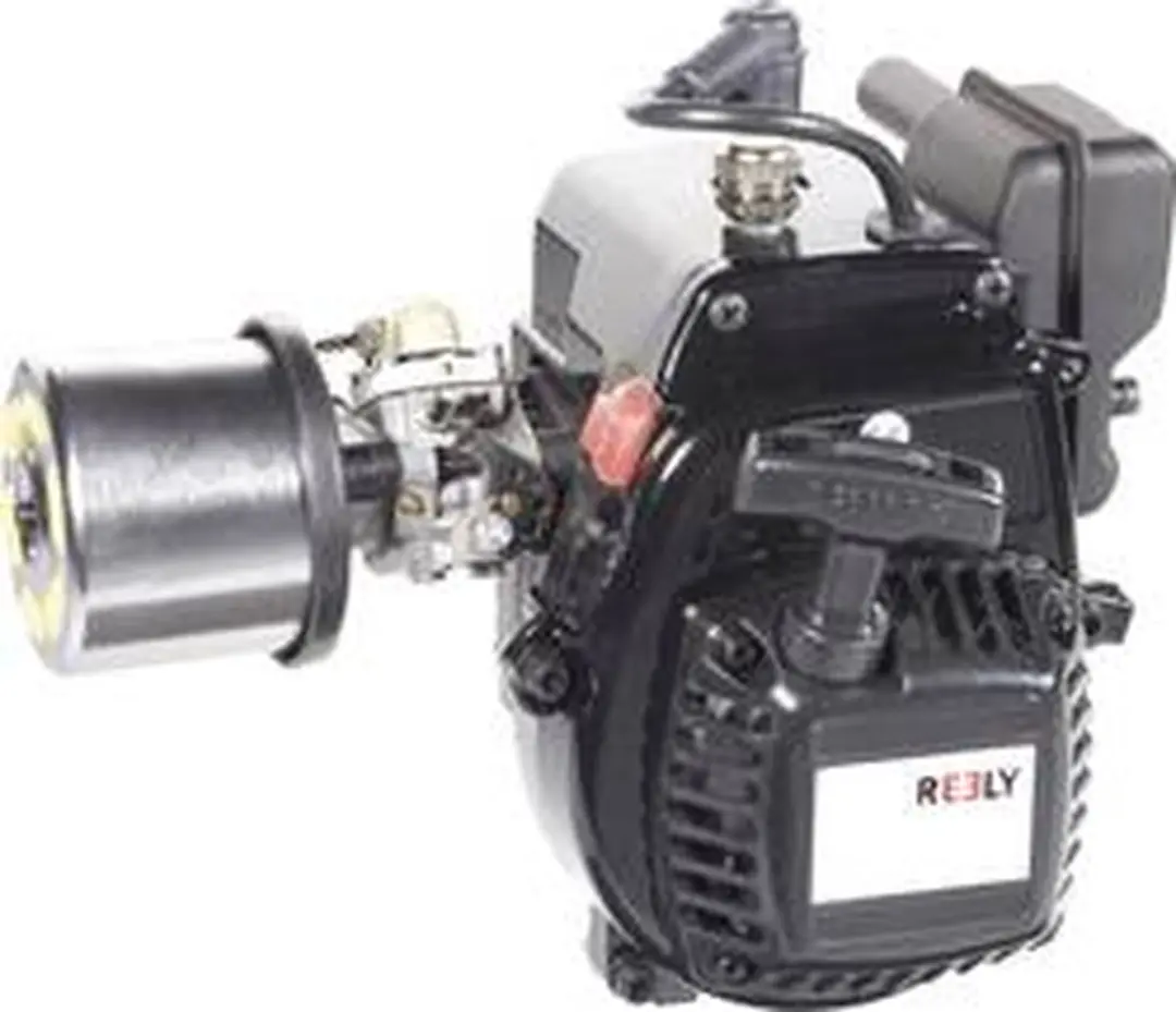 Reely CF-26 benzine 2-takt automotor