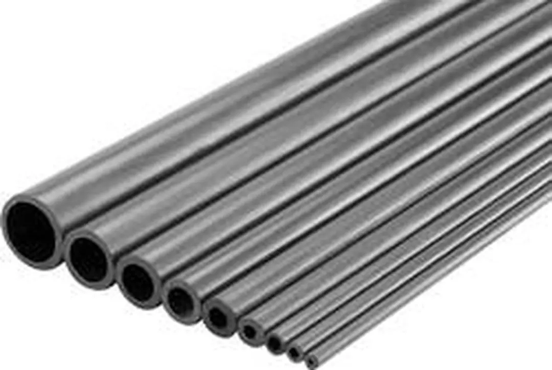 Reely Carbon Buis 6mm x 1000mm