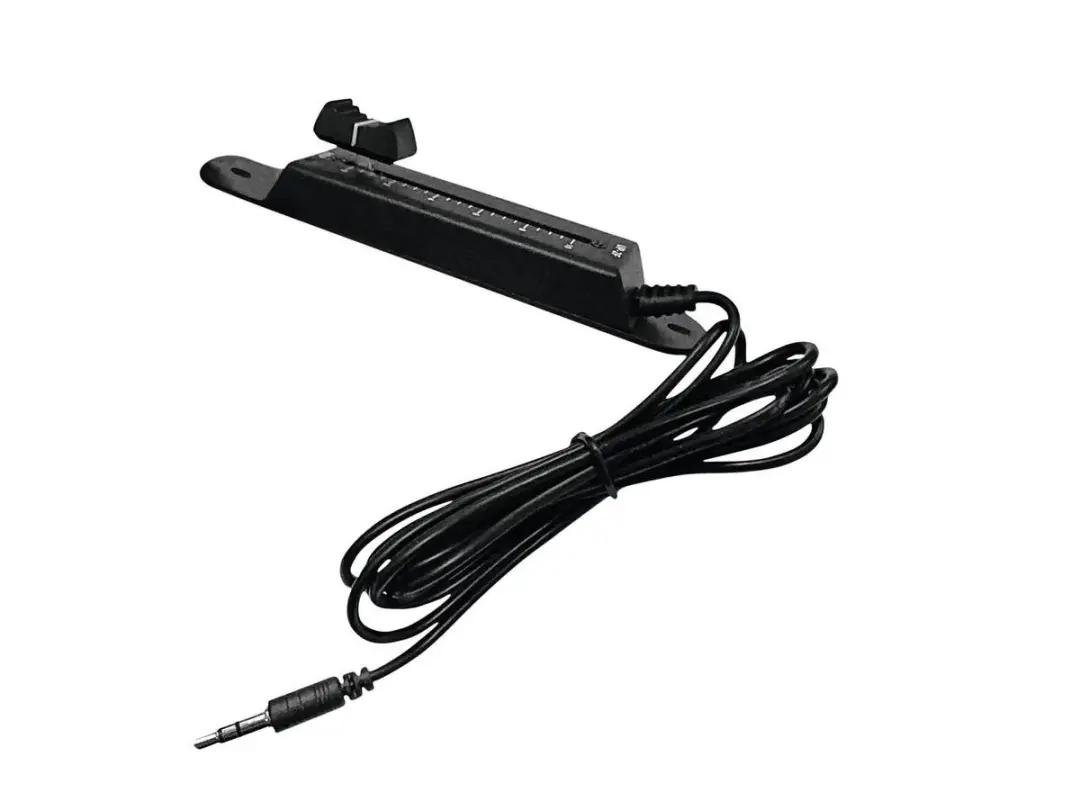 Eurolite EDX-1 MK2 DMX Dimmerpack - 1 kanaal - afbeelding 5 van 6