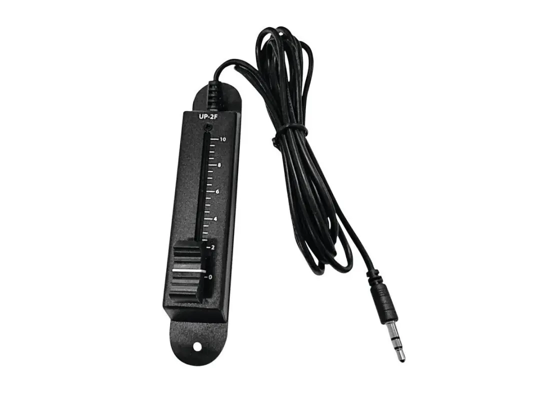 Eurolite EDX-1 MK2 DMX Dimmerpack - 1 kanaal - afbeelding 3 van 6