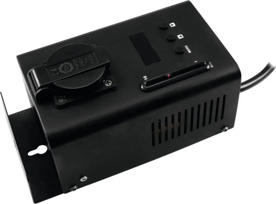 Eurolite EDX-1 MK2 DMX Dimmerpack