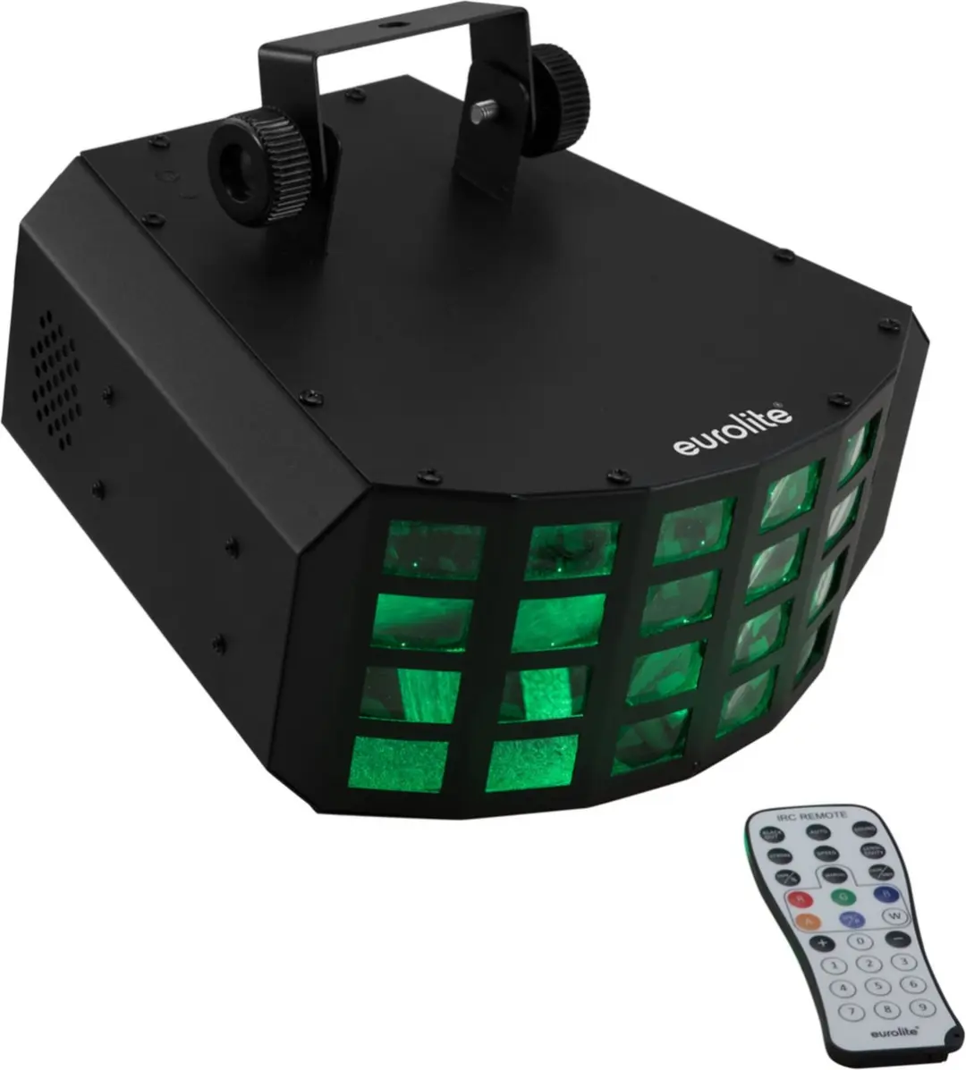 Eurolite LED D-4000 Straaleffect