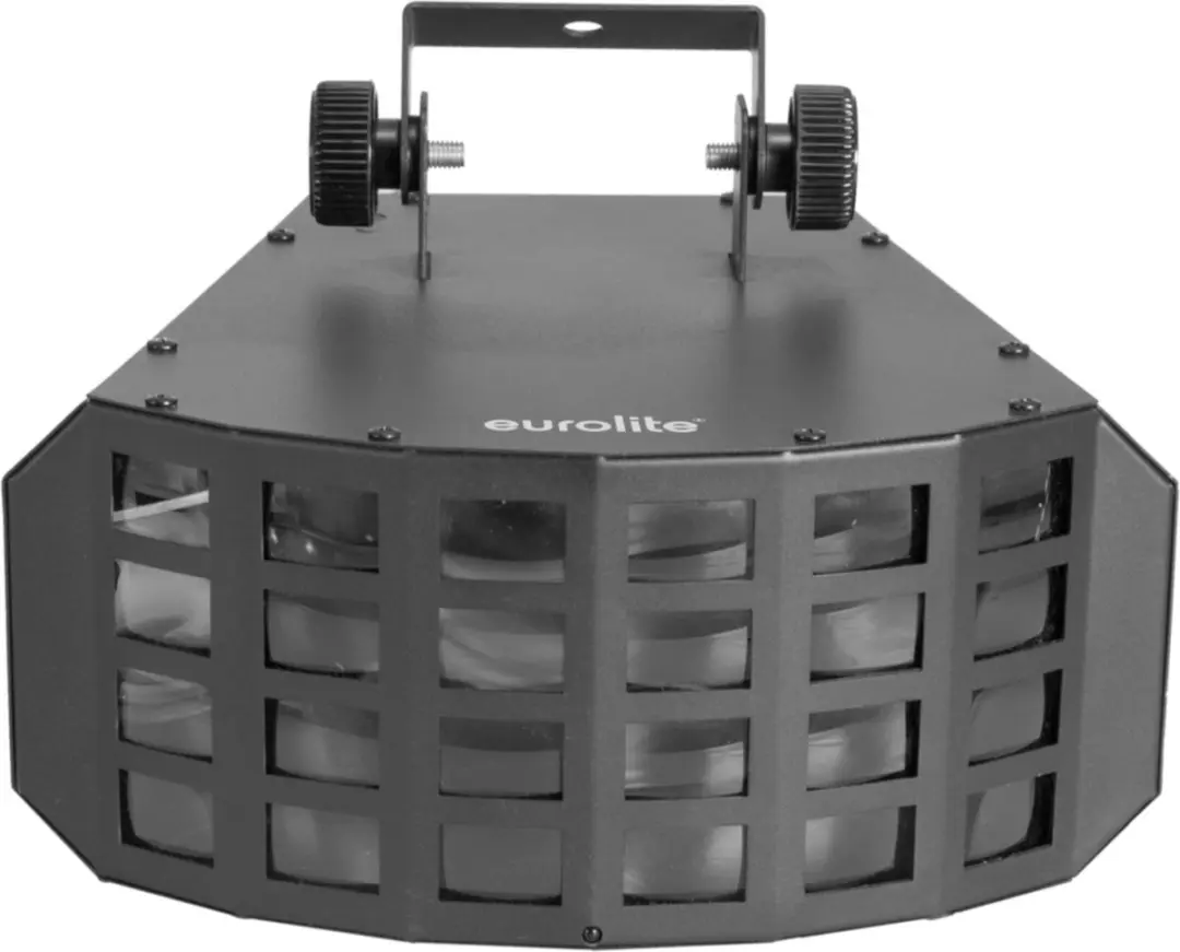 Eurolite LED D-4000 Straaleffect - 3W - afbeelding 6 van 6