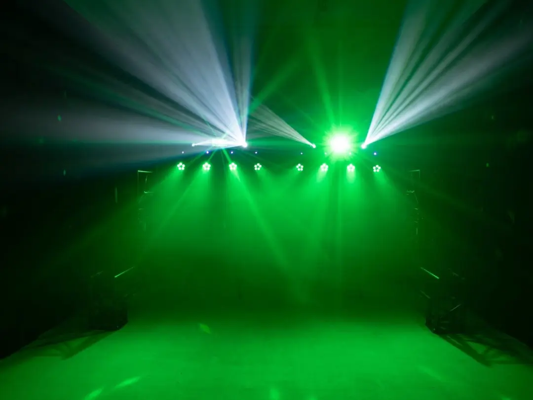 Eurolite KLS Scan Pro Next FX 42109898 Lichtset - afbeelding 4 van 6