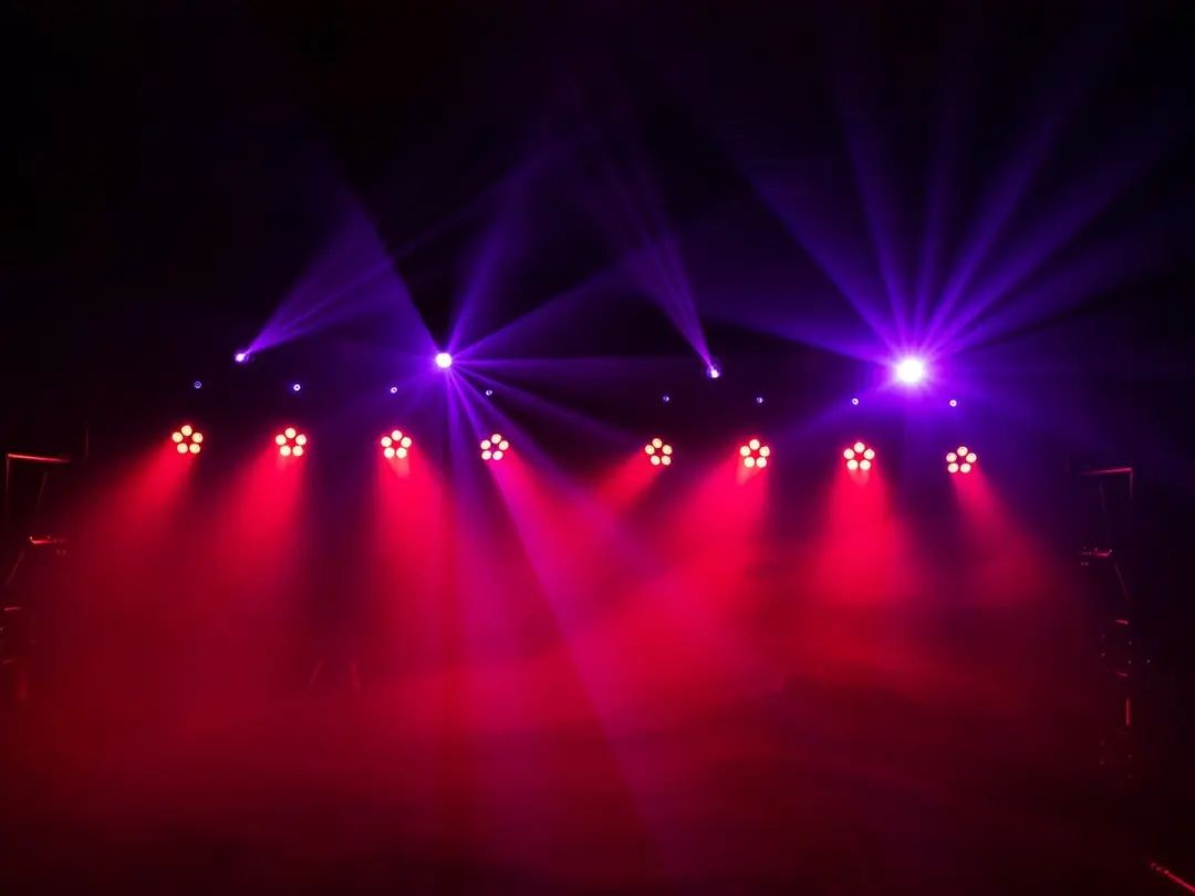 Eurolite KLS Scan Pro Next FX 42109898 Lichtset - afbeelding 3 van 6
