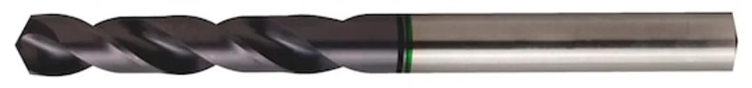 Würth Spiraalboor HSCo DIN 1897 MAGMA 9,5mm