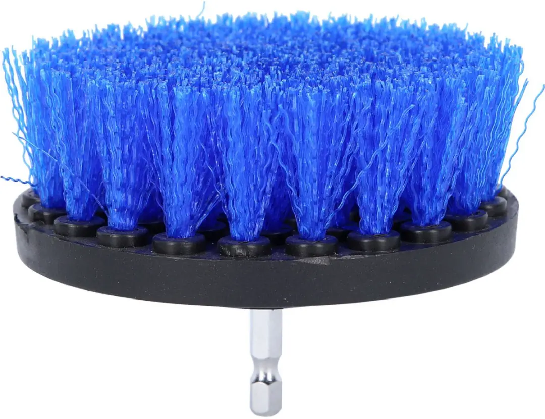 KS Tools BT103110 Borstelopzetstuk - 4-delig - afbeelding 5 van 6