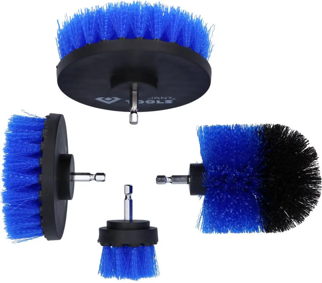 KS Tools BT103110 Borstelopzetstuk