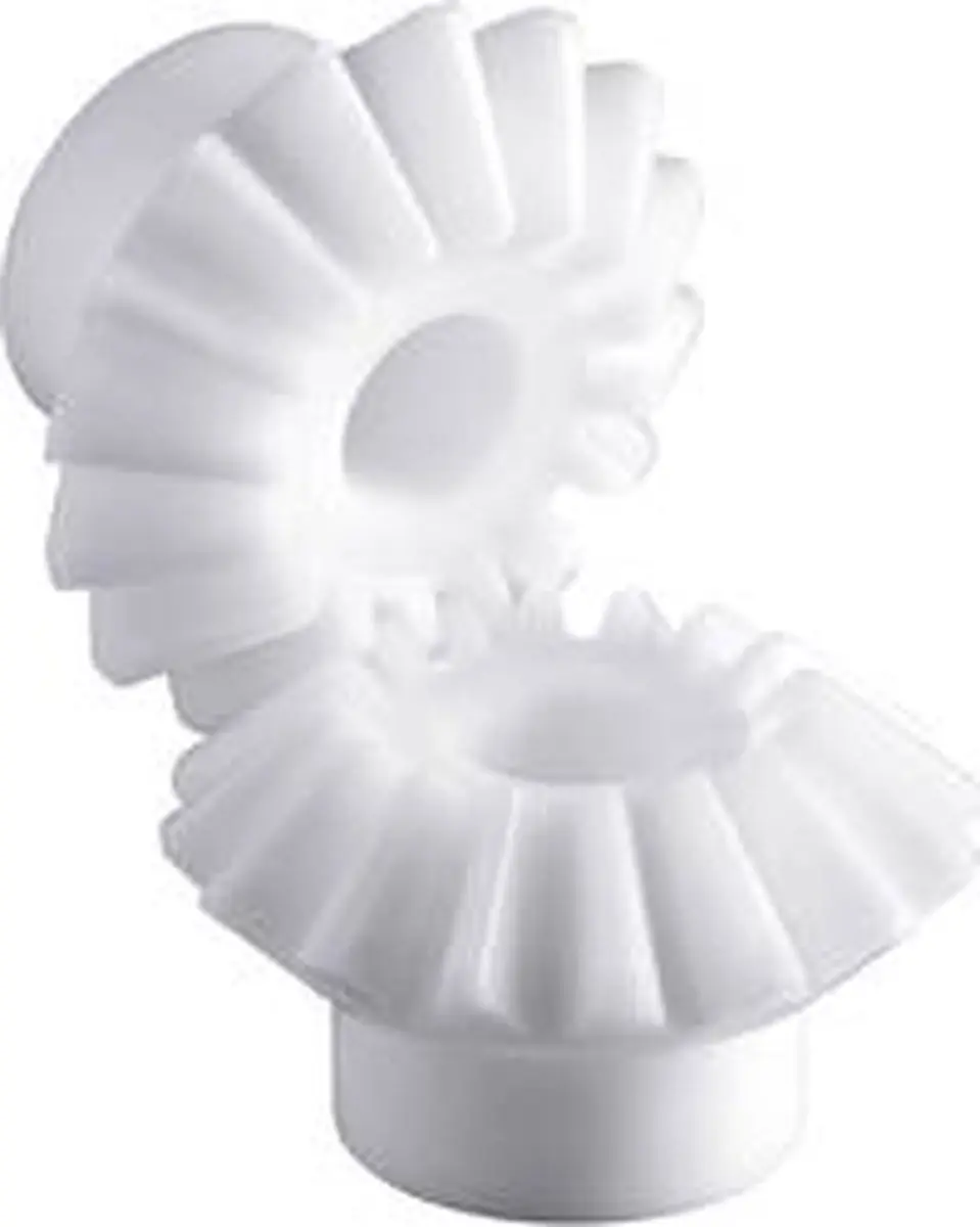 Reely Polyactaal Kegeltandwiel Module 0.5