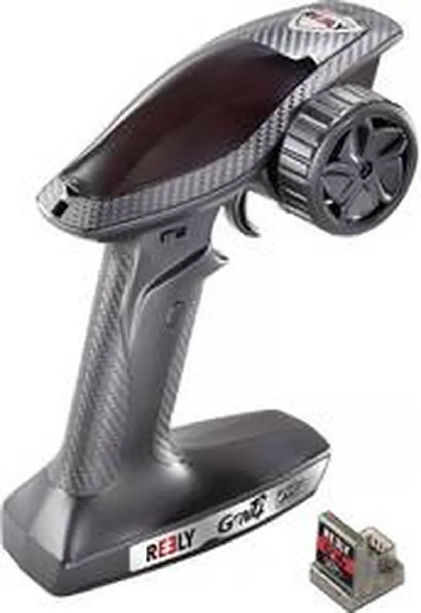 Reely Gen4 RC pistoolzender 2,4GHz